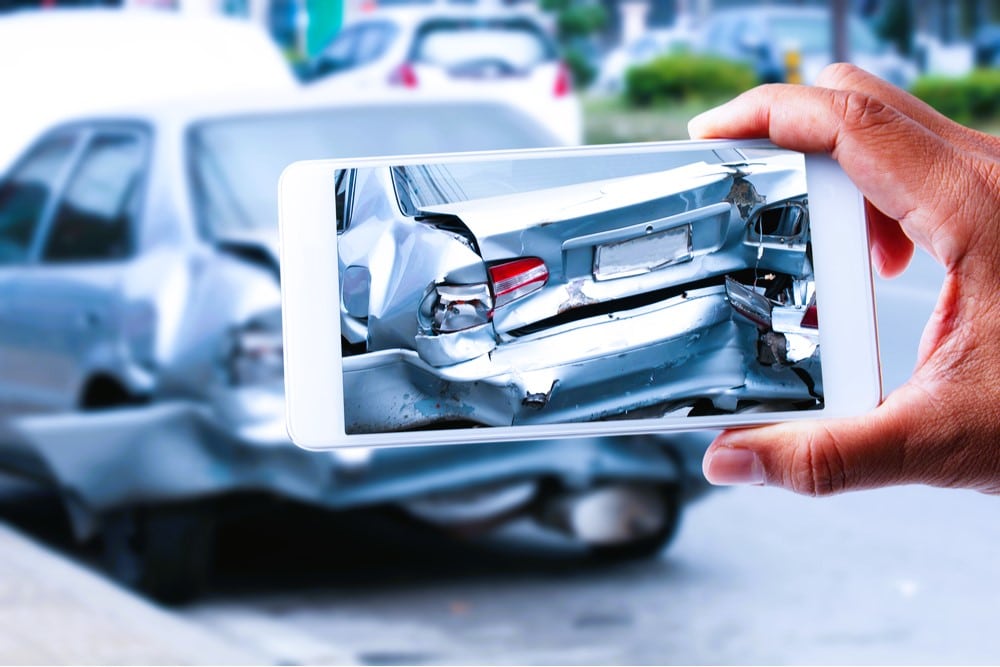 car accident statistics