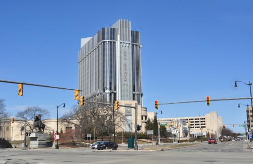 dangerous intersections