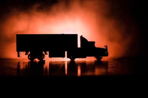 big truck accidents