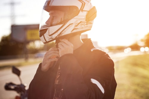 motorcycle safety