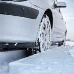 winter driving safety