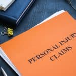 personal injury