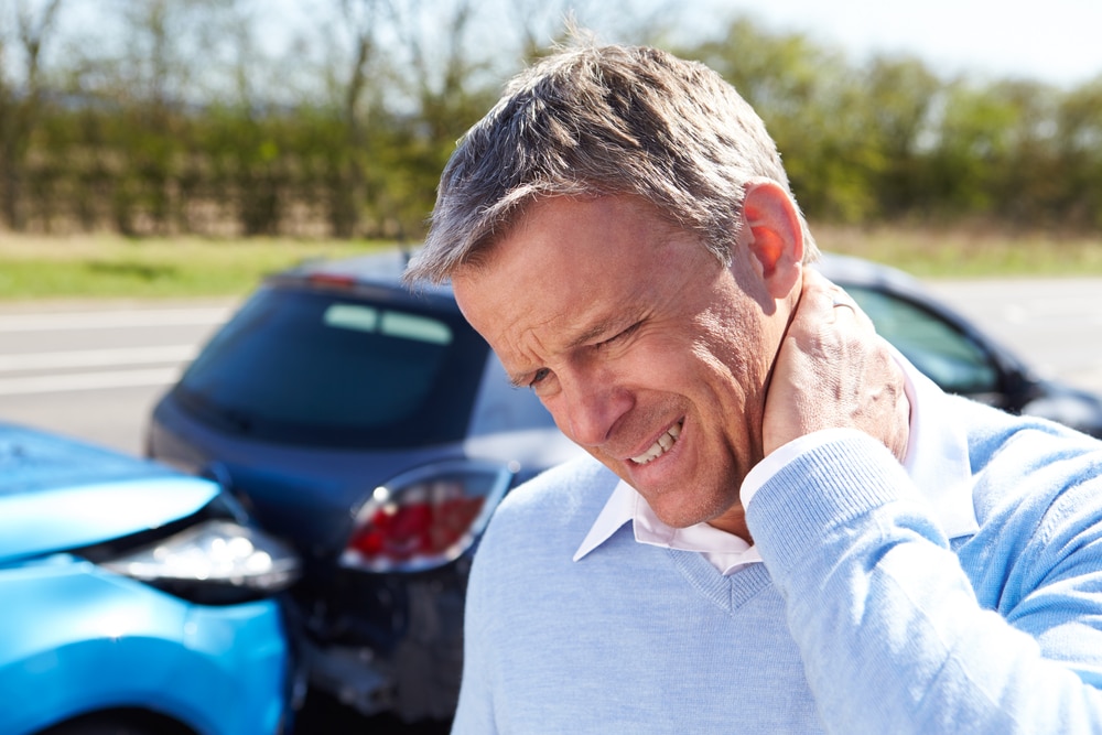 neck injuries