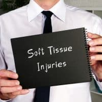 soft tissue injuries