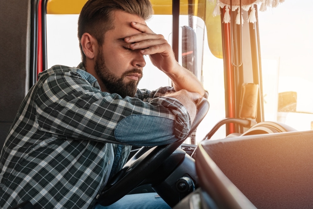 truck accidents