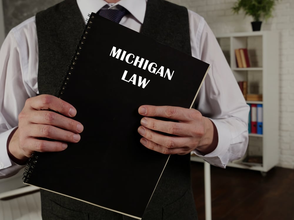 Michigan Law