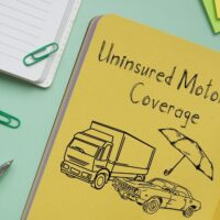 uninsured motorist coverage