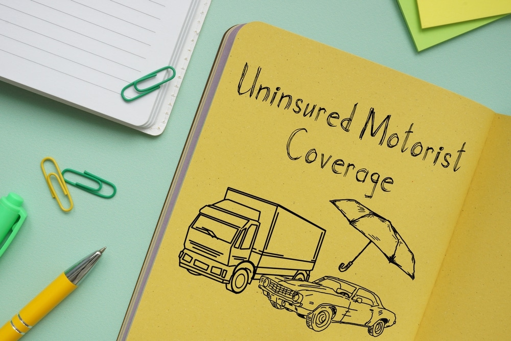 uninsured motorist coverage