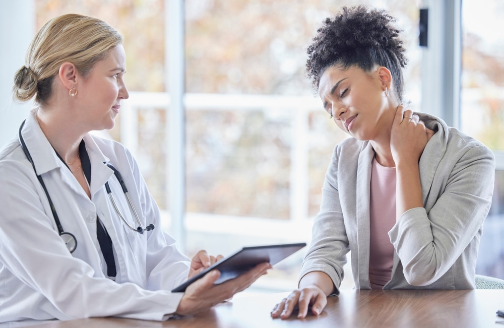 doctor referral
