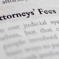 attorney fees