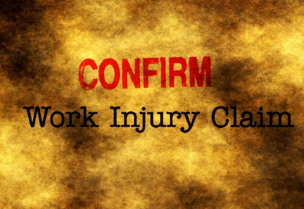 personal injury