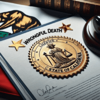 wrongful death