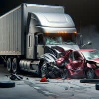 trucking accidents