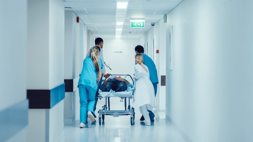 medical care