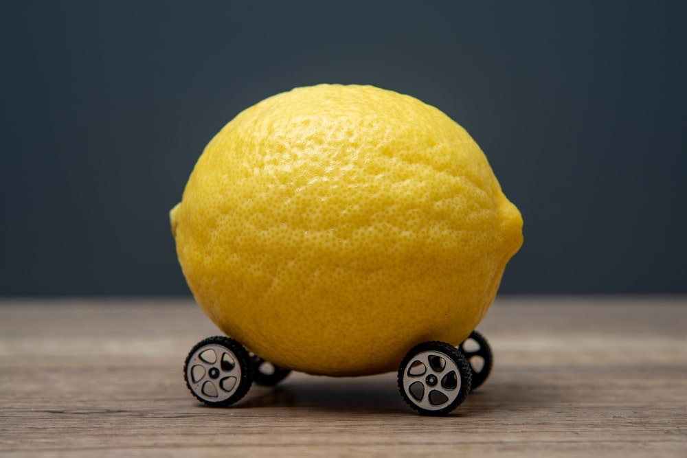 lemon law lemon law