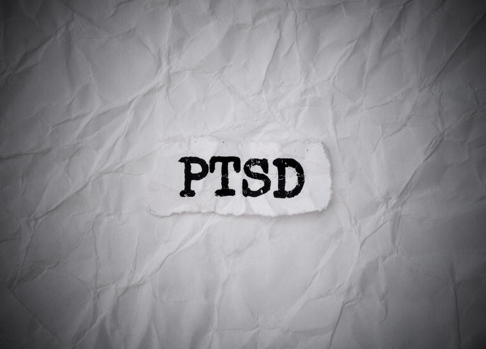 PTSD