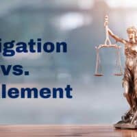 litigation