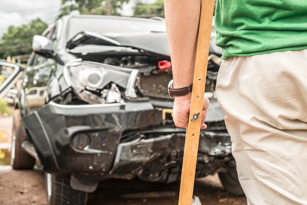 car accident