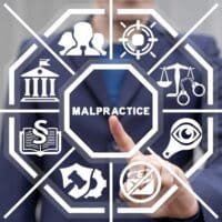 legal malpractice