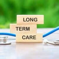 long term care