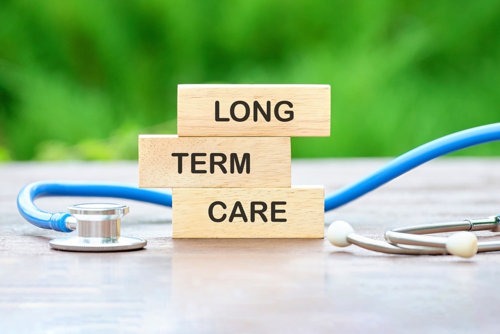 long term care