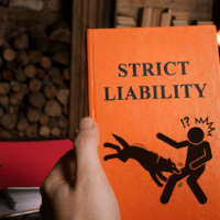 strict liability