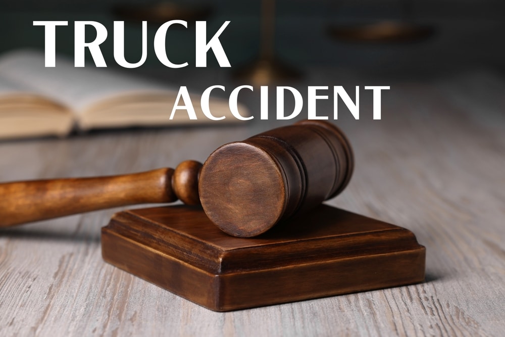 truck accident