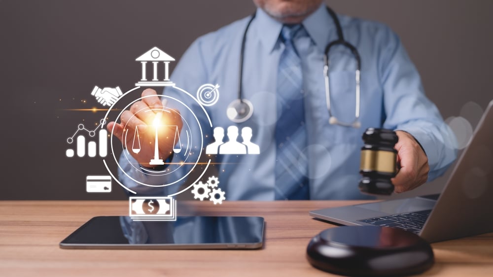 legal malpractice