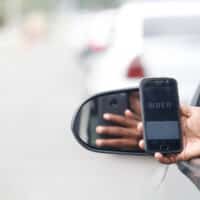 Uber accident Uber accident