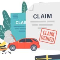 claim denied claim denied