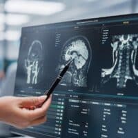 brain injury