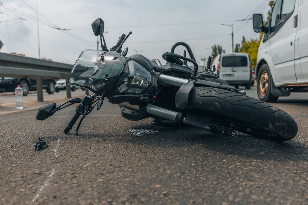 motorcyle accident lawyer
