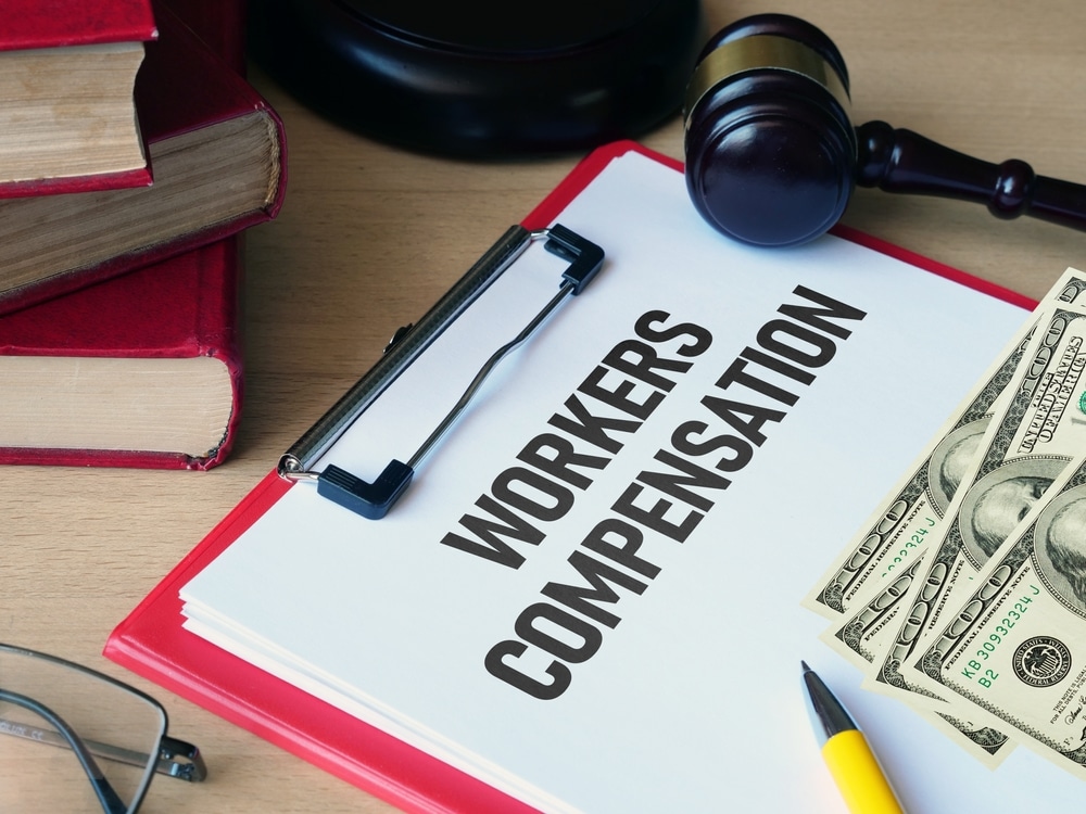 WorkersCompensationIsShownUsingAText WorkersCompensationIsShownUsingAText