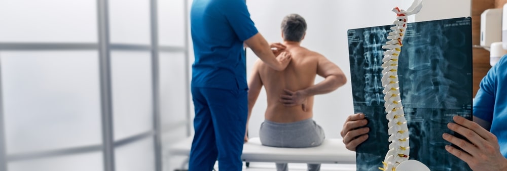 spinal cord injury spinal cord injury