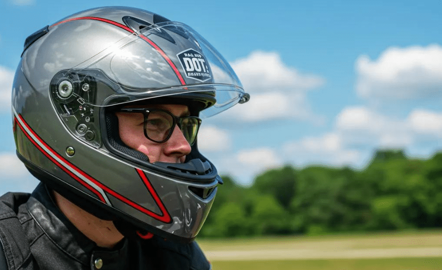 Michigan motorcycle helmet laws