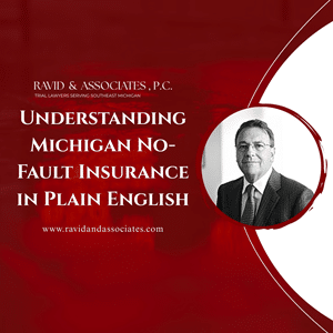 Finale Episode Thumbnail: Understanding Michigan No Fault Insurance After Accidents