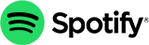 Spotify logo, representing music streaming service, relevant to discussions on personal injury law and Michigan no-fault insurance claims.
