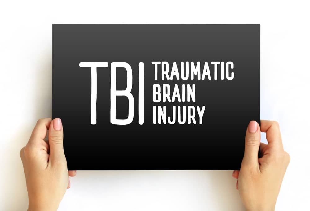 TbiTraumaticBrainInjury-IntracranialInjuryToTheBrain