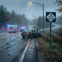 Hit-And-Run Accidents In Michigan