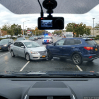 How Dashcam Footage Helps Michigan Accident Injury Claims