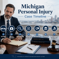 How Long Do Personal Injury Cases Take In Michigan How Long Do Personal Injury Cases Take In Michigan