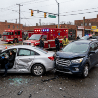Left-Turn Car Accidents In Michigan