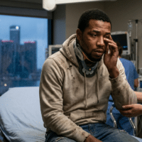 Loss Of Vision Injury Claims After A Crash