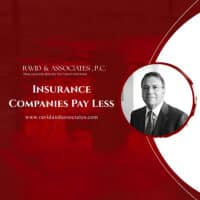 How Insurance Companies Undervalue Serious Injury Claims