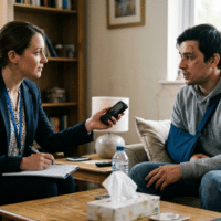 Why Does The Insurance Company Want A Recorded Statement?
