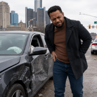 Hip Labral Tear Claims After A Michigan Car Crash