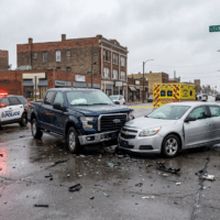 How Do You Prove Fault In A Fatal Head-On Collision In Michigan