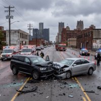 How Quickly Should A Fatal Head-On Collision Be Investigated