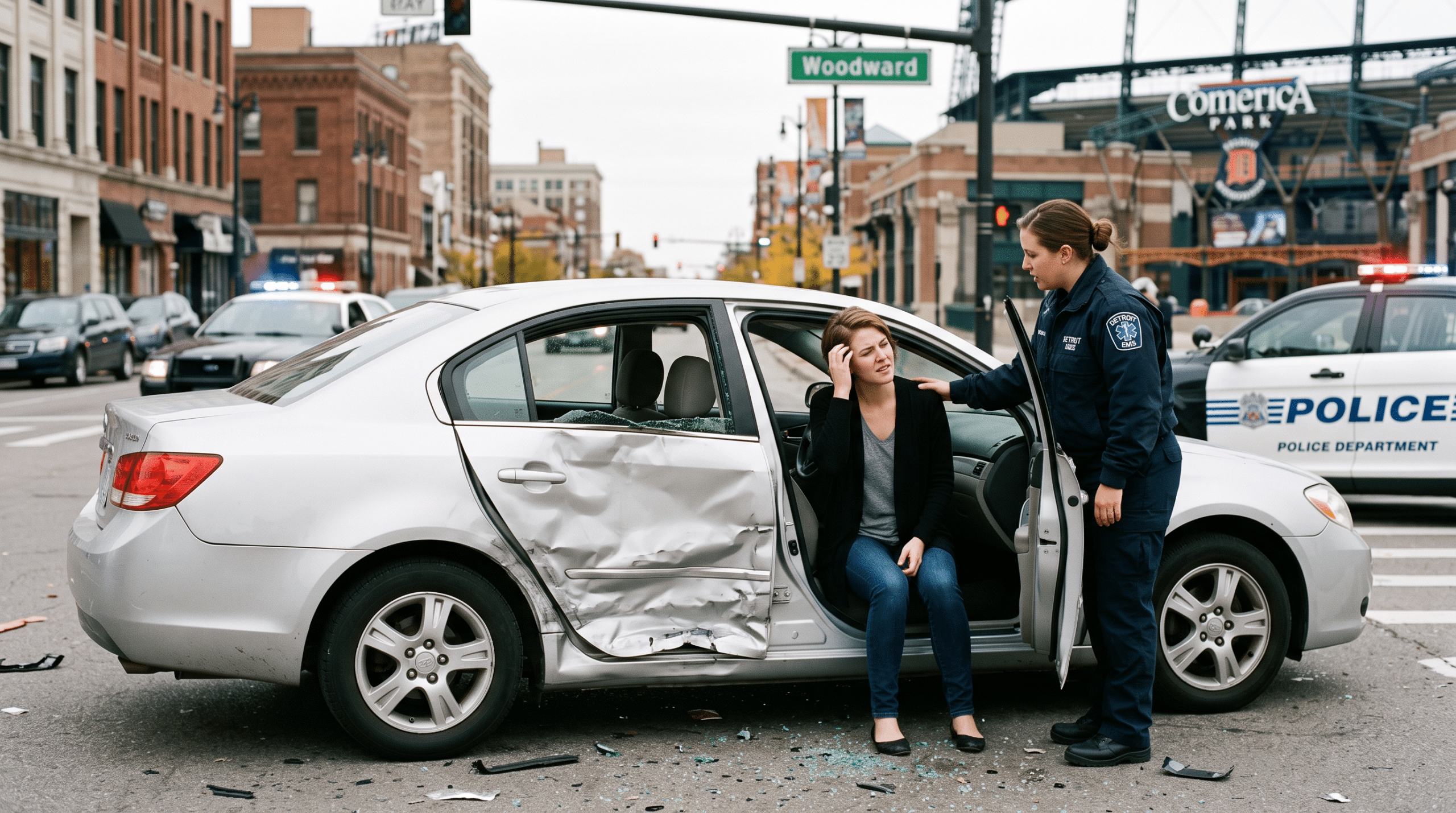 Side-Impact Collision Concussion Injury Claims Side-Impact Collision Concussion Injury Claims