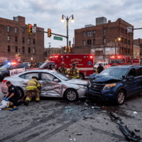 T-Bone Car Accident Injury Claims In Michigan